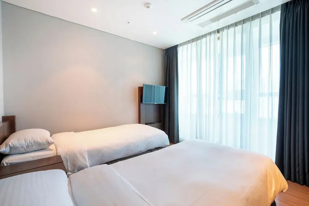 hotellamouette