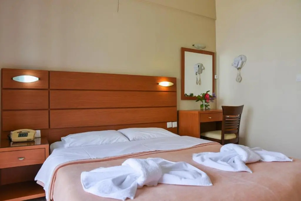 Hotel Eleana