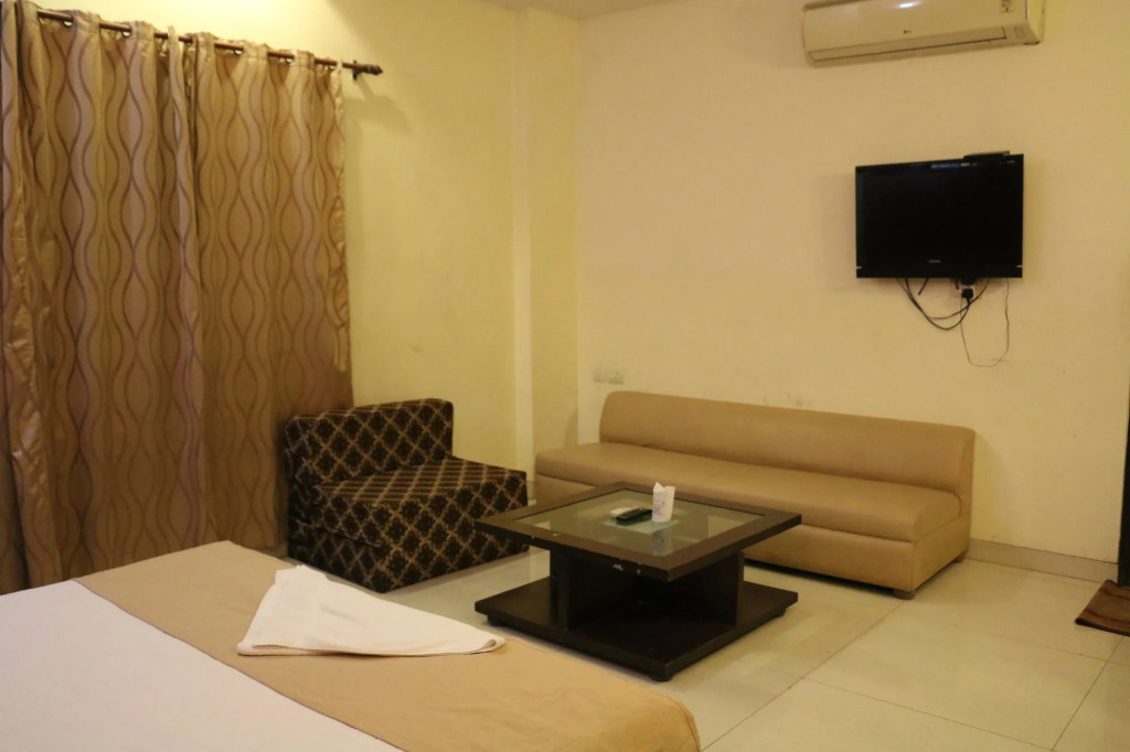 Hotel Airport Link