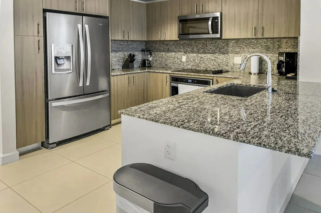 Provident Grand Luxury Short-Term Residences