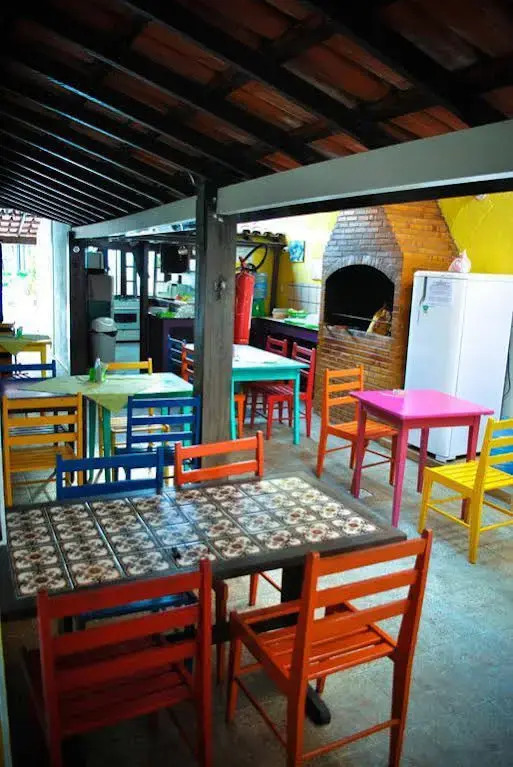 Cabo Frio Fun Hostel