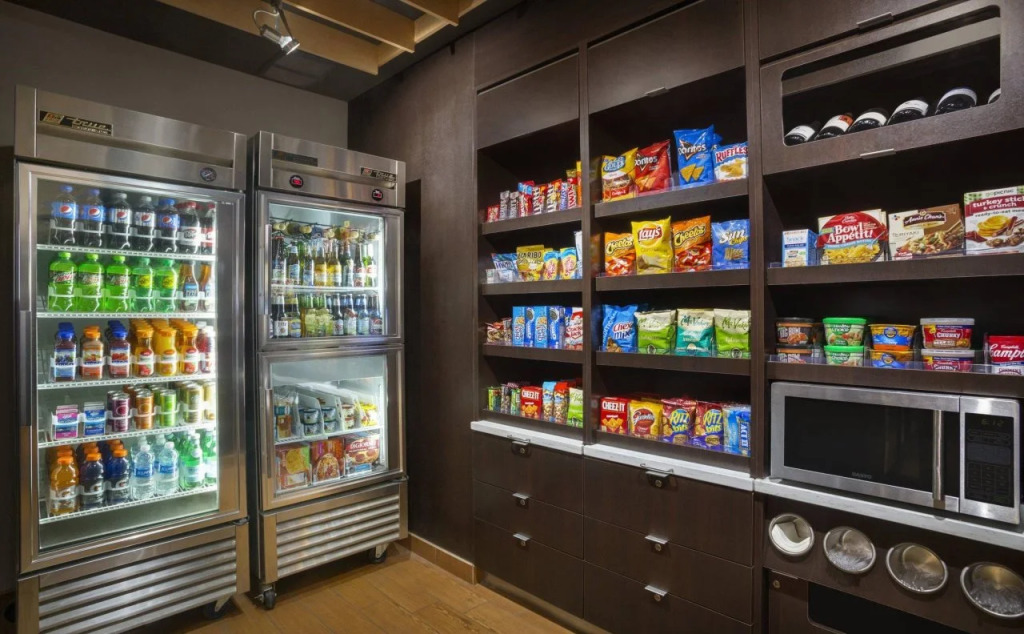 Courtyard by Marriott Champaign