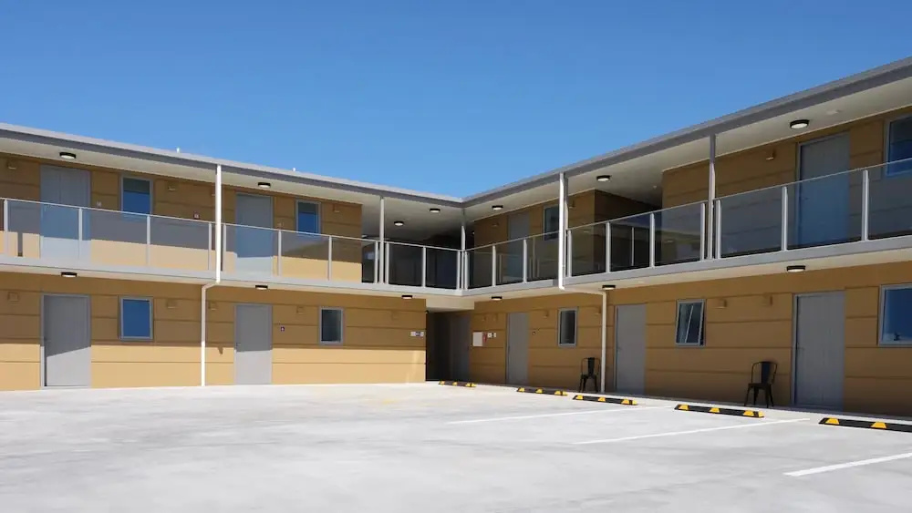 Stopforths Premium Accommodation