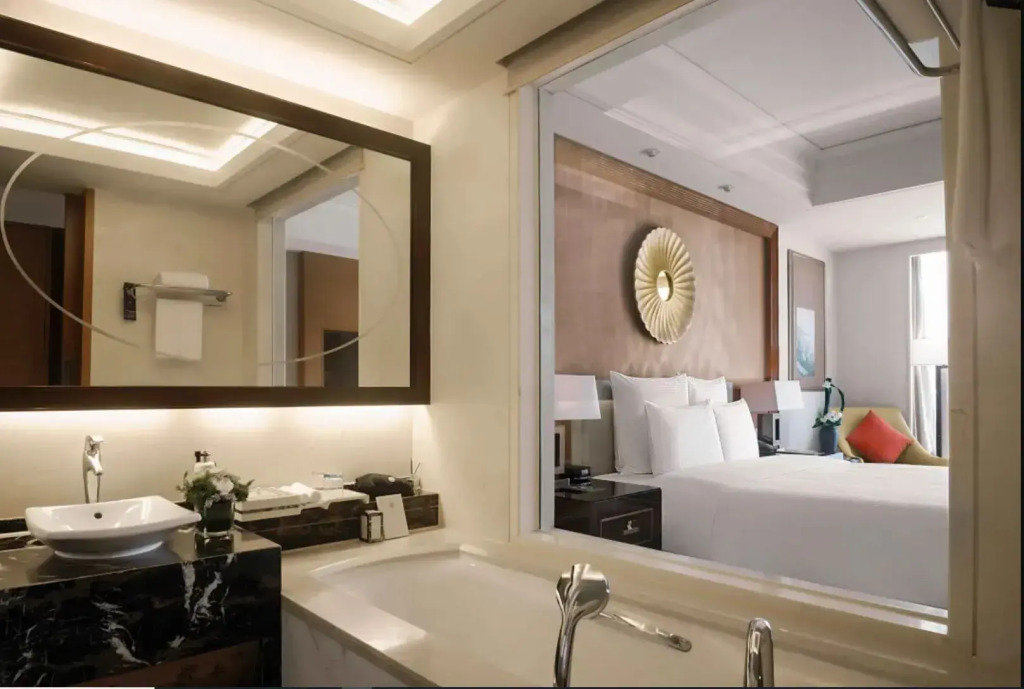 Pullman Haikou