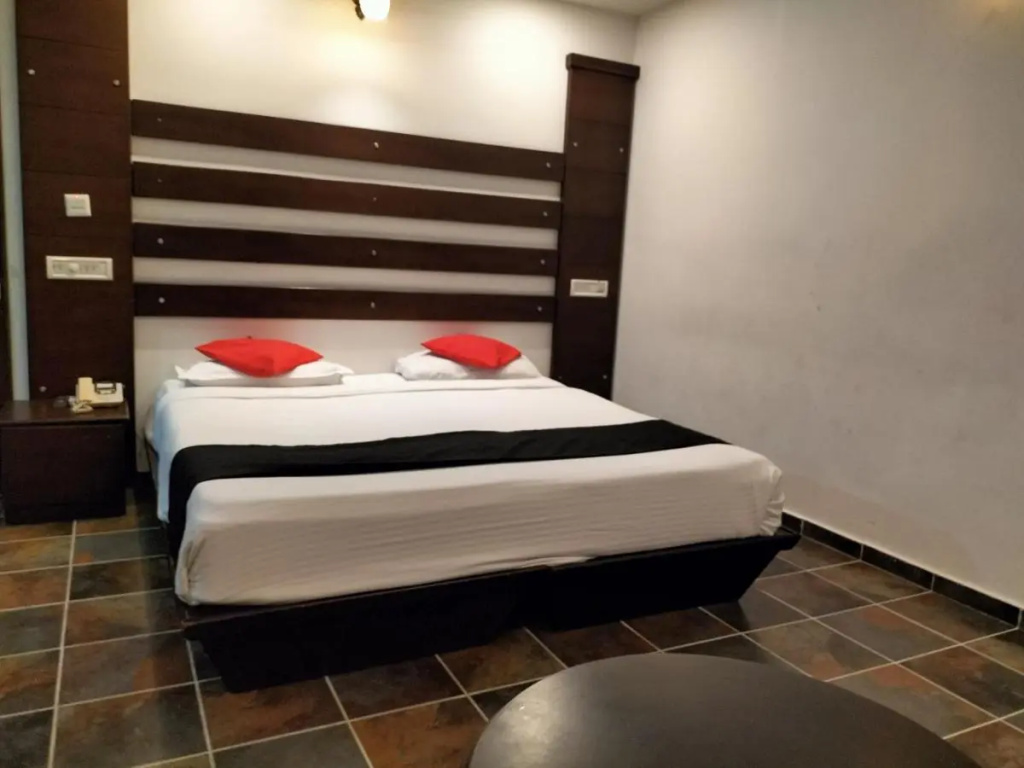 Hotel Bright Heritage