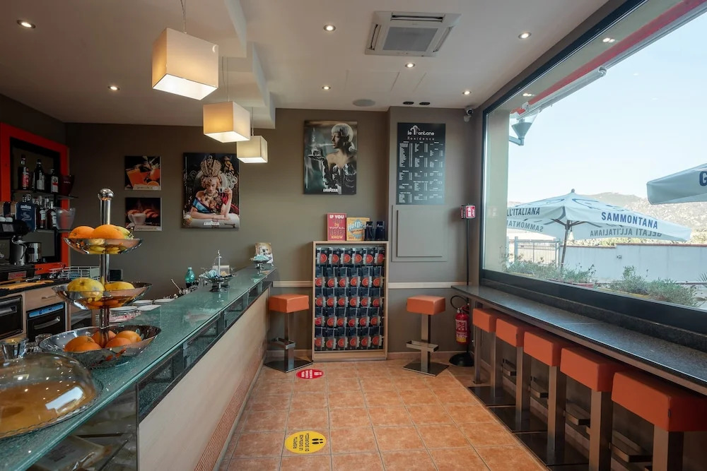 Stylish Residence Le Fontane 2 Bed Apartment Sleeps 6-7