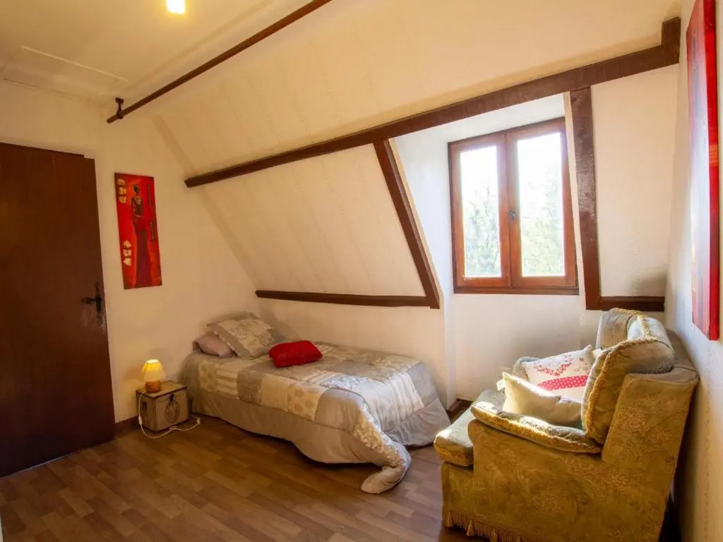 Maison indépendante près de Sarlat, cheminée, animaux acceptés - FR-1-616-130