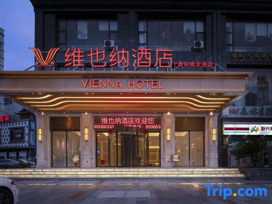 Vienna Hotel (Youyang Taohuayuan Branch)