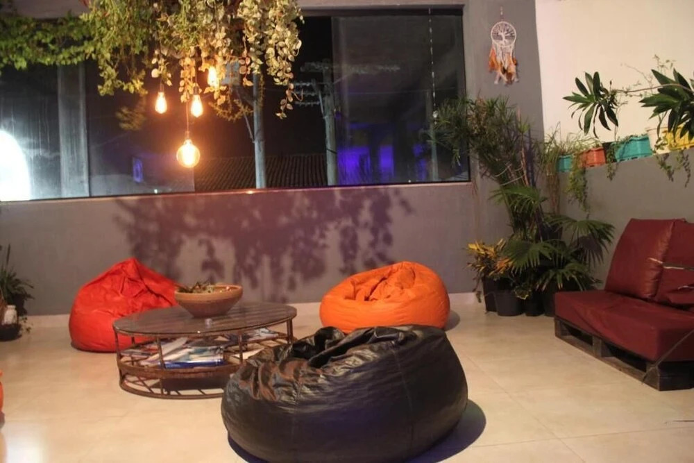 Massambaba Hostel