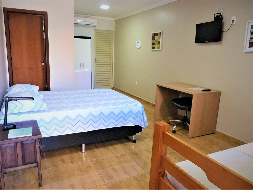 Hostel Plan