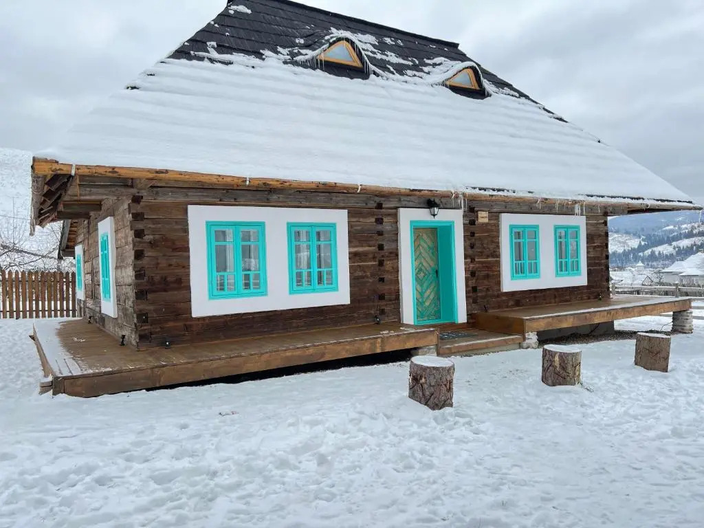 Hygge Loft Bucovina