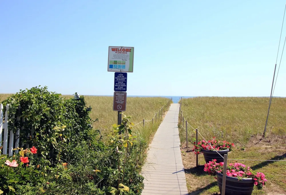 Seagrass Inn
