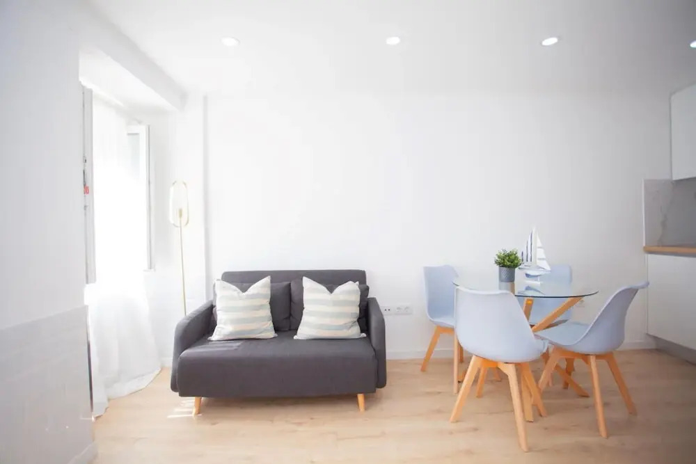Barreiro Charming House