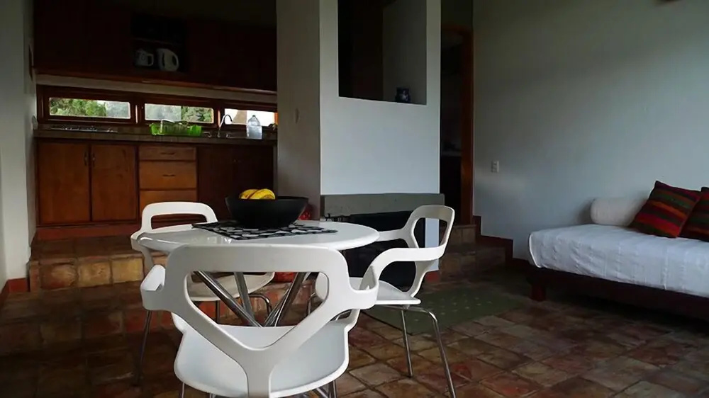 Passadhi Guesthouse