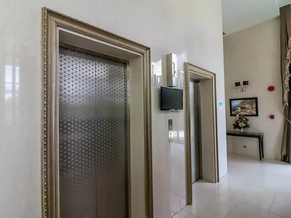 Nida Rooms Classical Suan Luang Srinakarin