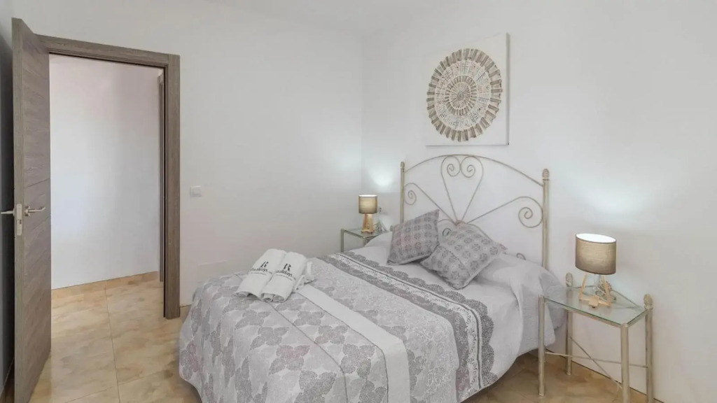 Villa Diego Torrox by Ruralidays