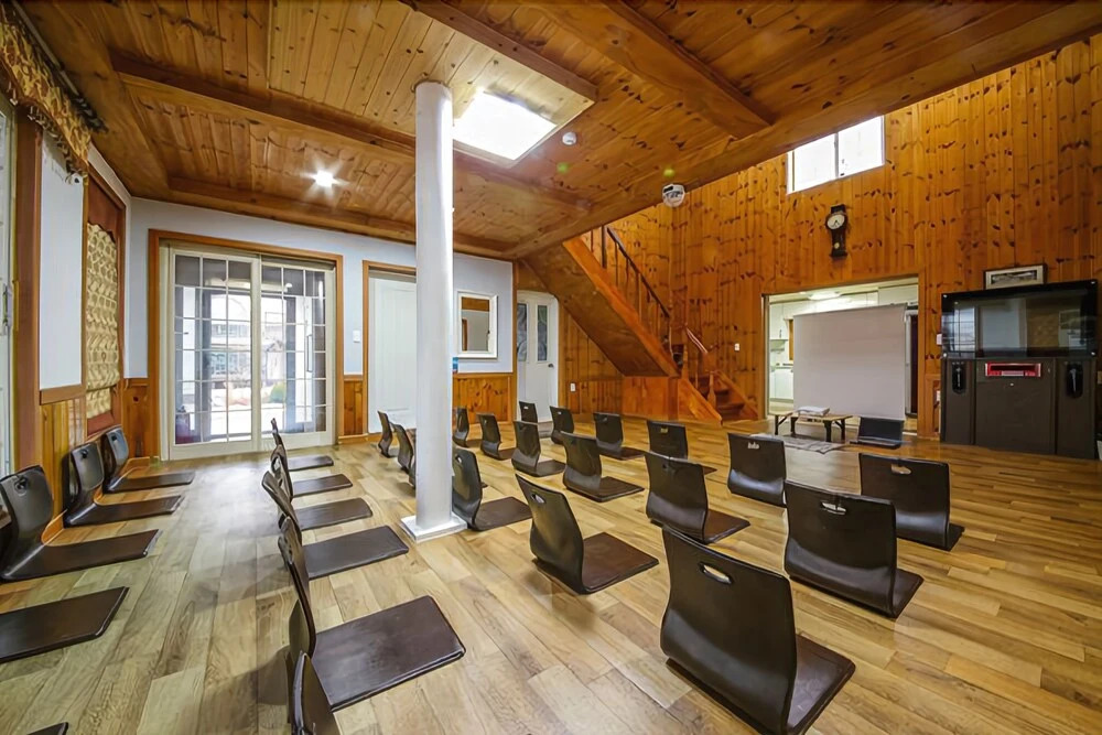 Ganghwadogold Villa Pension