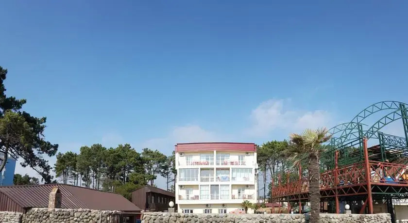 Hotel Orbita