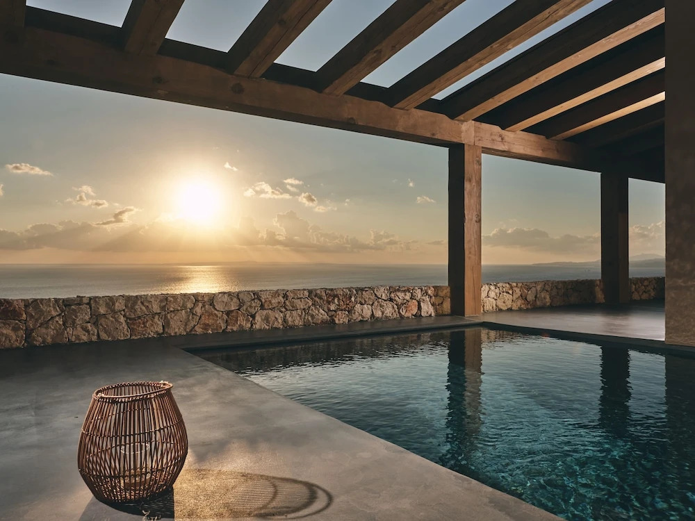 Vais Luxury Villas