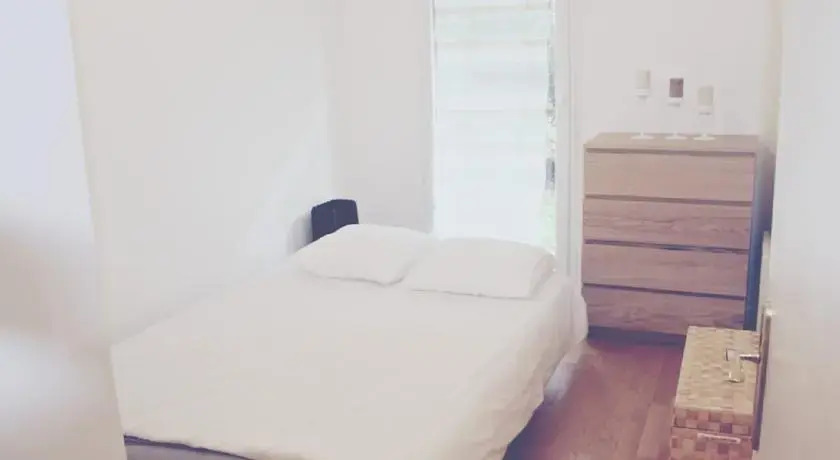 Cosy Family Flat
