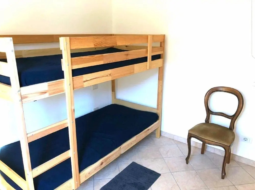 Monterosso Apartment