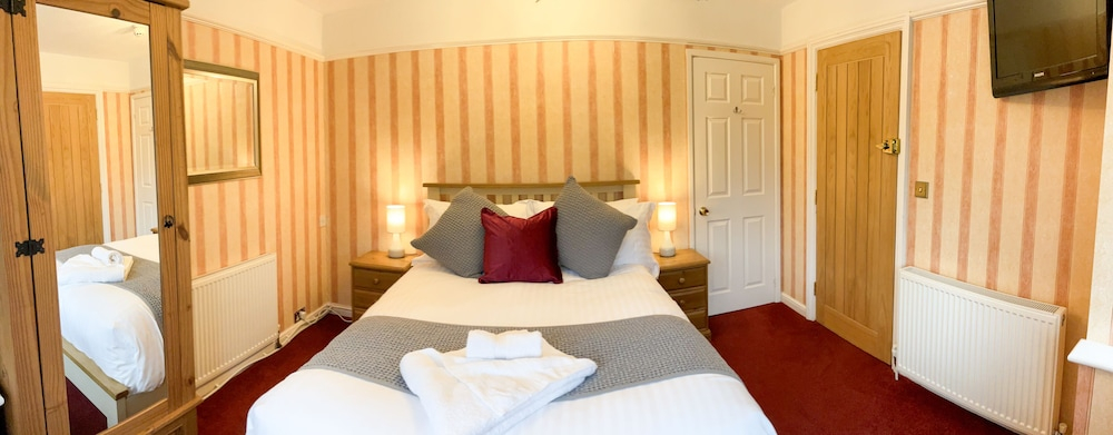 Southlands B&B