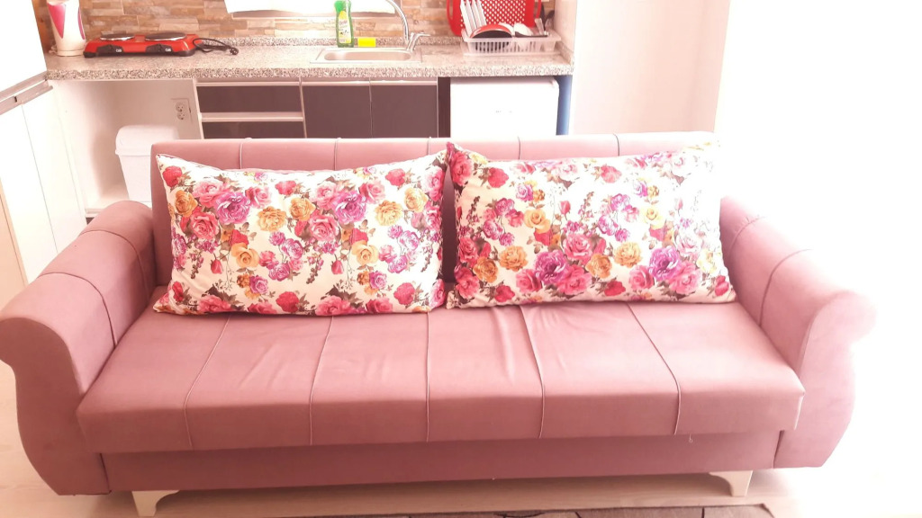 Gurleyen Apart Otel