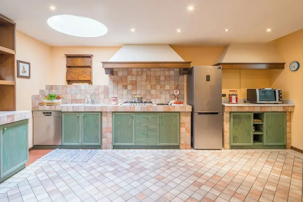 Villa Alessia, Pool by Geco Vacation Rentals