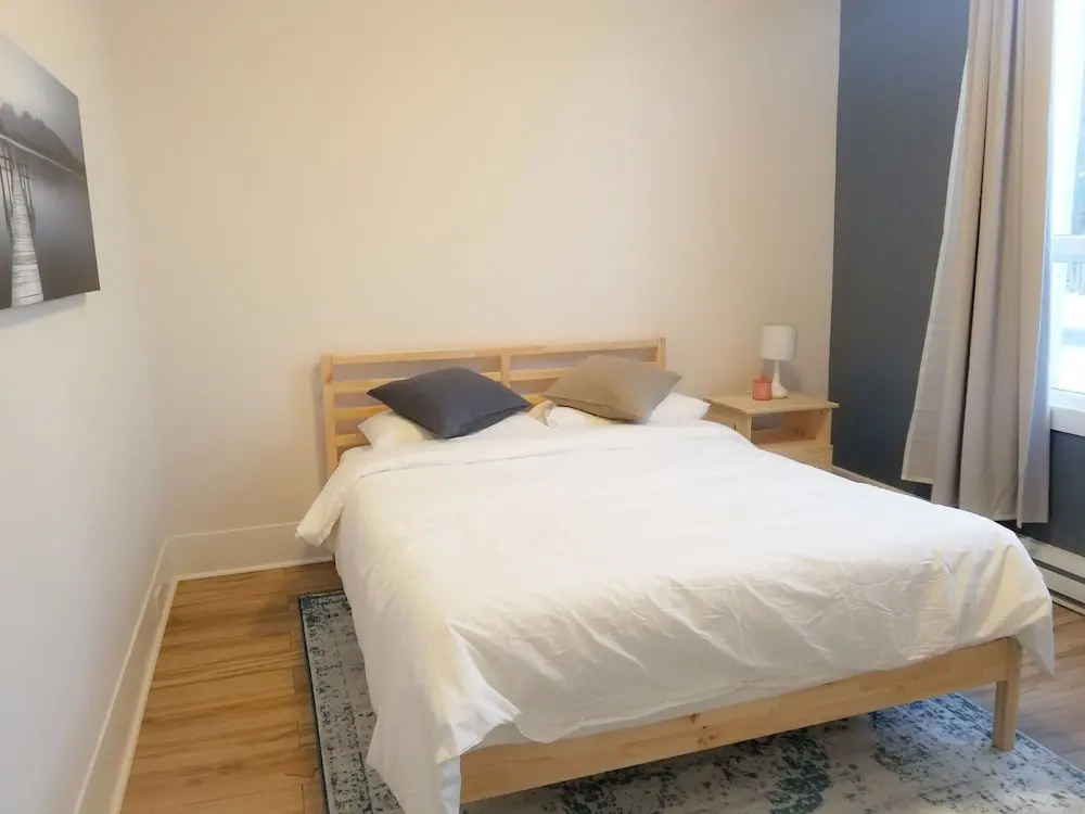 Ottawa Stay Downtown Suites