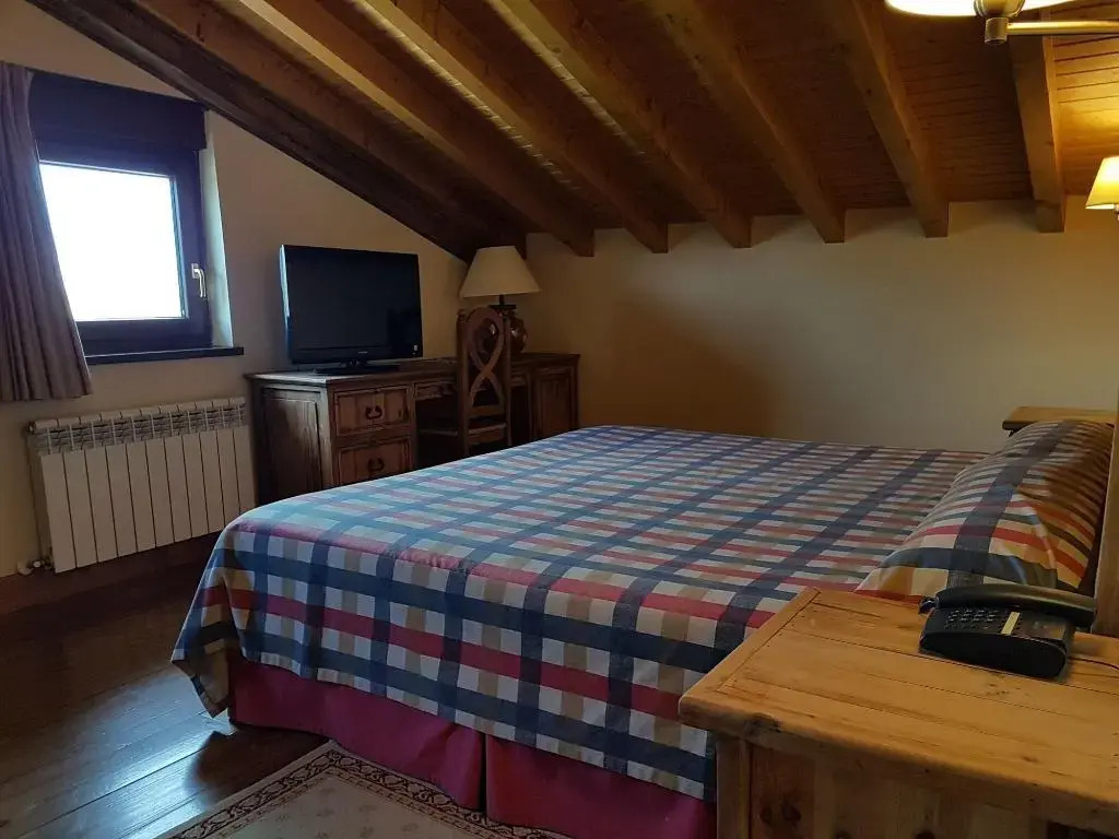 Hotel Garabatos