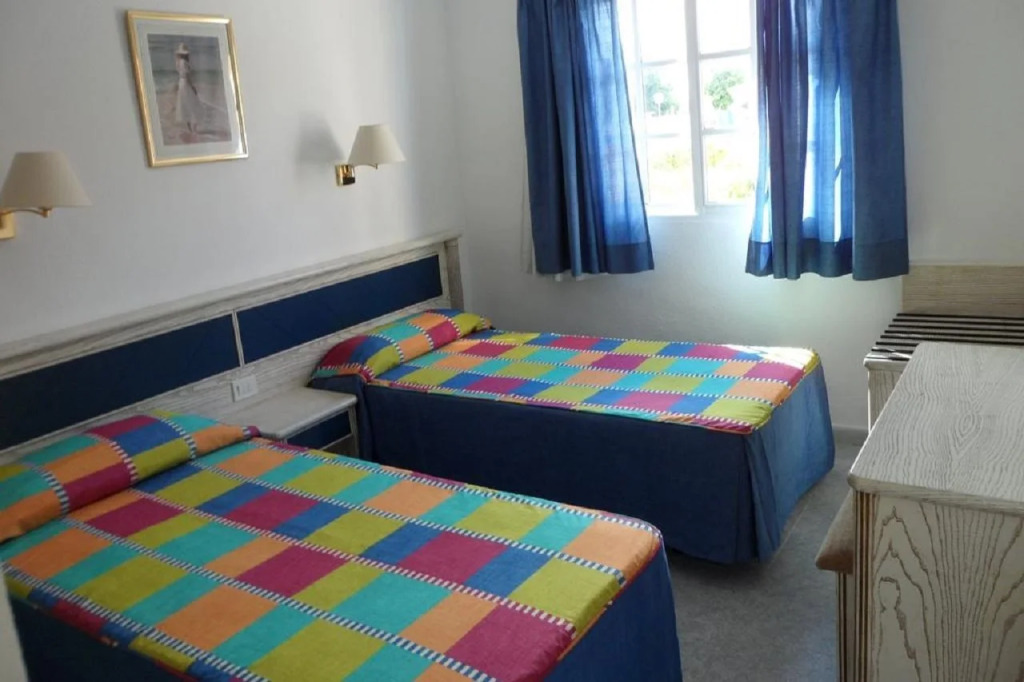 Apartamentos Tara