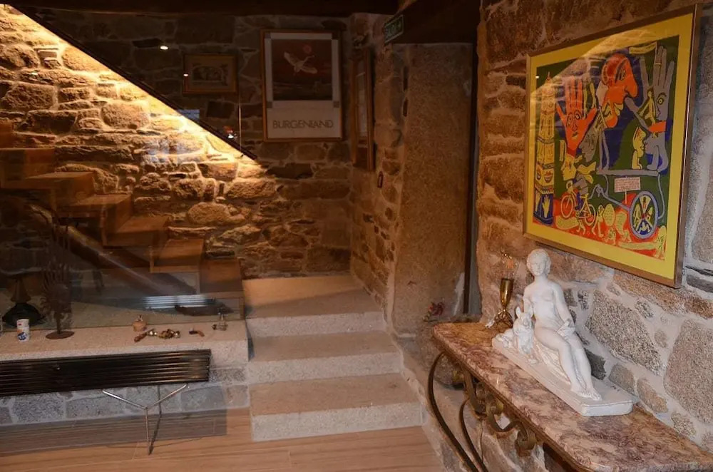 Casa rural Arrebol