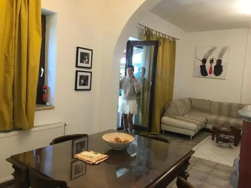 Biubiu hostel