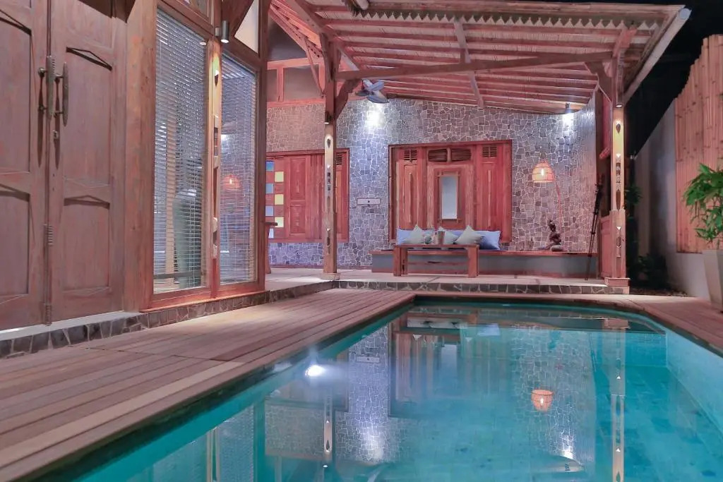 Samsara Villas