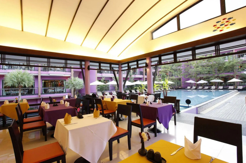 Phuvaree Resort