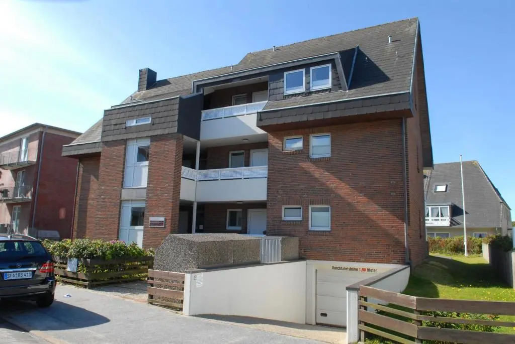 Ferienwohnung Mare Nostrum 12