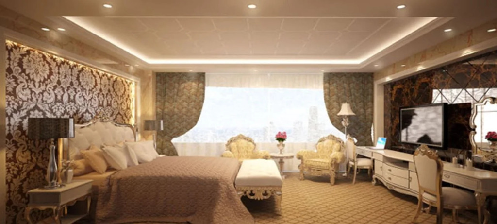 Hoang Trieu Hotel
