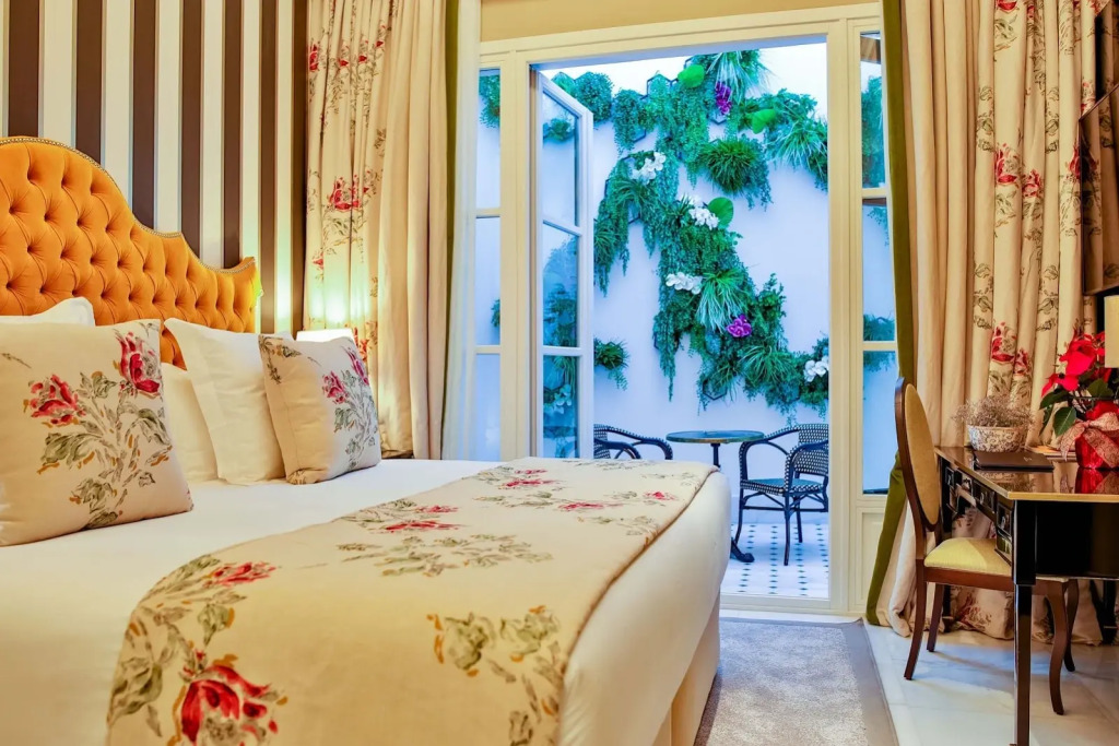 Hotel Casa Palacio María Luisa