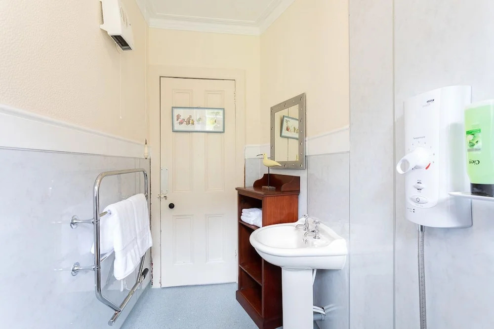 Kilchattan Bay Holiday Home