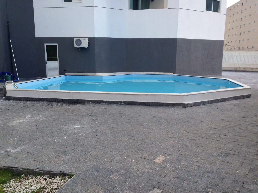Real Plaza Flat Service