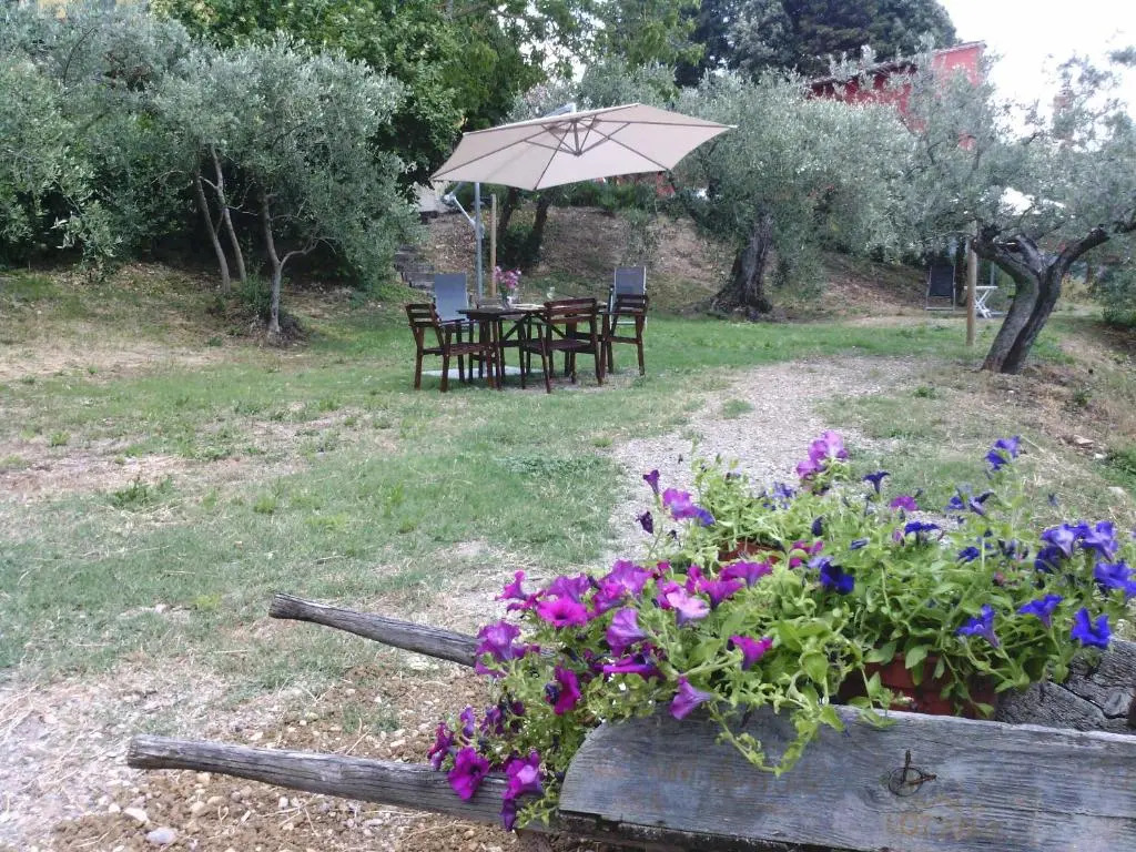 Le Valli Lavanda
