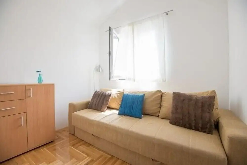 Apartments in Budva