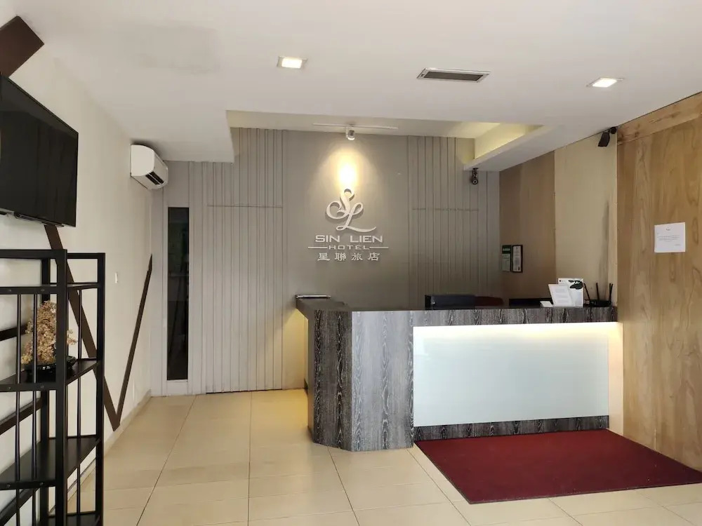 SiN LiEN HOTEL