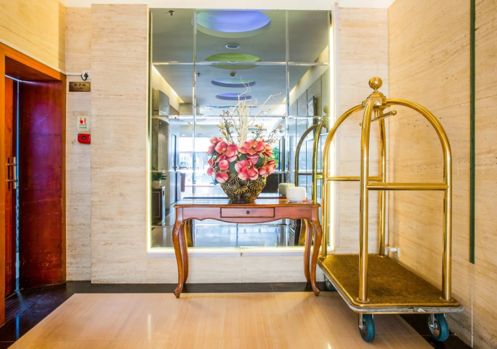 Shekou Haitao Hotel