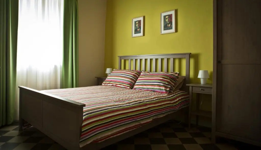 Liccu Bed and Breakfast