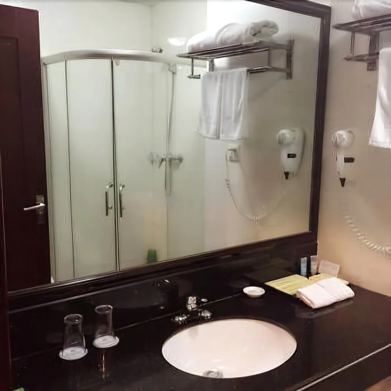 Jin Long Hotel