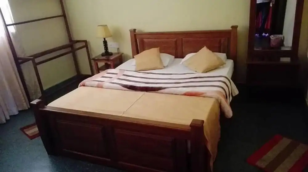 Aoki Resort Nuwaraeliya