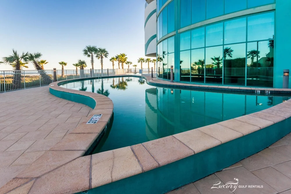 Turquoise Place by Luxury Gulf Rentals