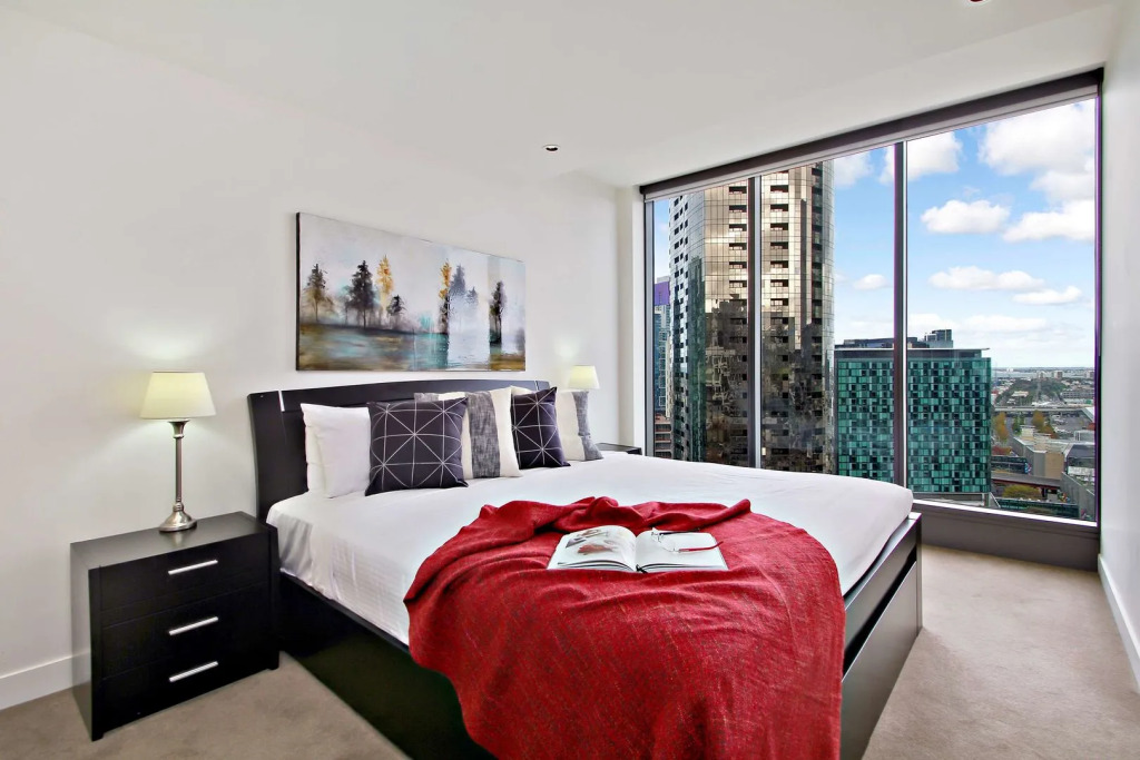 Freshwater Place by Corporate Keys