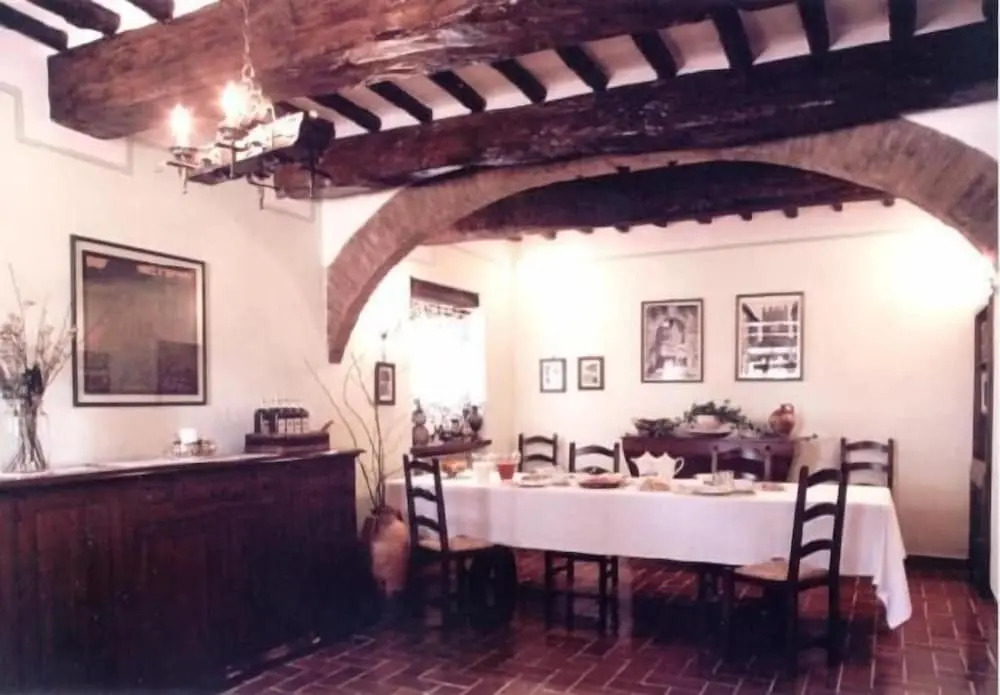 Villa Mustafa'